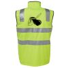 JB's Hi Vis 4602.1 (D+N) Reversible Vest Thumbnail