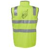 JB's Hi Vis 4602.1 (D+N) Reversible Vest Thumbnail