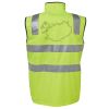 JB's Hi Vis 4602.1 (D+N) Reversible Vest Thumbnail