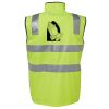 JB's Hi Vis 4602.1 (D+N) Reversible Vest Thumbnail