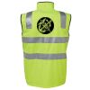 JB's Hi Vis 4602.1 (D+N) Reversible Vest Thumbnail