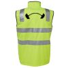 JB's Hi Vis 4602.1 (D+N) Reversible Vest Thumbnail