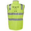 JB's Hi Vis 4602.1 (D+N) Reversible Vest Thumbnail