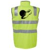 JB's Hi Vis 4602.1 (D+N) Reversible Vest Thumbnail