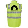 JB's Hi Vis 4602.1 (D+N) Reversible Vest Thumbnail