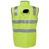 JB's Hi Vis 4602.1 (D+N) Reversible Vest Thumbnail