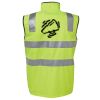 JB's Hi Vis 4602.1 (D+N) Reversible Vest Thumbnail