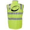 JB's Hi Vis 4602.1 (D+N) Reversible Vest Thumbnail