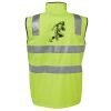 JB's Hi Vis 4602.1 (D+N) Reversible Vest Thumbnail