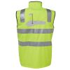 JB's Hi Vis 4602.1 (D+N) Reversible Vest Thumbnail