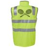 JB's Hi Vis 4602.1 (D+N) Reversible Vest Thumbnail