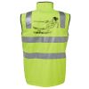 JB's Hi Vis 4602.1 (D+N) Reversible Vest Thumbnail
