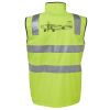JB's Hi Vis 4602.1 (D+N) Reversible Vest Thumbnail