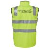 JB's Hi Vis 4602.1 (D+N) Reversible Vest Thumbnail