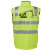 JB's Hi Vis 4602.1 (D+N) Reversible Vest Thumbnail