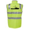 JB's Hi Vis 4602.1 (D+N) Reversible Vest Thumbnail