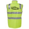 JB's Hi Vis 4602.1 (D+N) Reversible Vest Thumbnail
