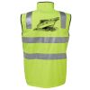 JB's Hi Vis 4602.1 (D+N) Reversible Vest Thumbnail