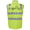 JB's Hi Vis 4602.1 (D+N) Reversible Vest Thumbnail