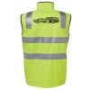 JB's Hi Vis 4602.1 (D+N) Reversible Vest Thumbnail
