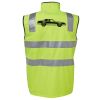 JB's Hi Vis 4602.1 (D+N) Reversible Vest Thumbnail