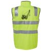 JB's Hi Vis 4602.1 (D+N) Reversible Vest Thumbnail