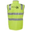 JB's Hi Vis 4602.1 (D+N) Reversible Vest Thumbnail