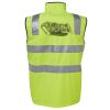 JB's Hi Vis 4602.1 (D+N) Reversible Vest Thumbnail