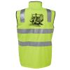 JB's Hi Vis 4602.1 (D+N) Reversible Vest Thumbnail