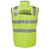 JB's Hi Vis 4602.1 (D+N) Reversible Vest Thumbnail