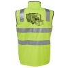 JB's Hi Vis 4602.1 (D+N) Reversible Vest Thumbnail