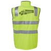 JB's Hi Vis 4602.1 (D+N) Reversible Vest Thumbnail