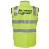 JB's Hi Vis 4602.1 (D+N) Reversible Vest Thumbnail