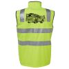 JB's Hi Vis 4602.1 (D+N) Reversible Vest Thumbnail