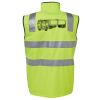 JB's Hi Vis 4602.1 (D+N) Reversible Vest Thumbnail