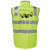 JB's Hi Vis 4602.1 (D+N) Reversible Vest Thumbnail