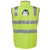 JB's Hi Vis 4602.1 (D+N) Reversible Vest Thumbnail