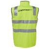 JB's Hi Vis 4602.1 (D+N) Reversible Vest Thumbnail