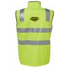 JB's Hi Vis 4602.1 (D+N) Reversible Vest Thumbnail