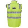 JB's Hi Vis 4602.1 (D+N) Reversible Vest Thumbnail