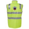 JB's Hi Vis 4602.1 (D+N) Reversible Vest Thumbnail