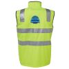 JB's Hi Vis 4602.1 (D+N) Reversible Vest Thumbnail
