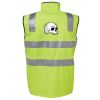 JB's Hi Vis 4602.1 (D+N) Reversible Vest Thumbnail