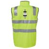 JB's Hi Vis 4602.1 (D+N) Reversible Vest Thumbnail