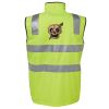 JB's Hi Vis 4602.1 (D+N) Reversible Vest Thumbnail