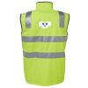 JB's Hi Vis 4602.1 (D+N) Reversible Vest Thumbnail