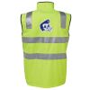 JB's Hi Vis 4602.1 (D+N) Reversible Vest Thumbnail