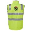 JB's Hi Vis 4602.1 (D+N) Reversible Vest Thumbnail