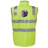 JB's Hi Vis 4602.1 (D+N) Reversible Vest Thumbnail