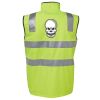 JB's Hi Vis 4602.1 (D+N) Reversible Vest Thumbnail